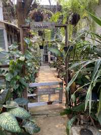 บ้านข้างวัดสถานที่ของศิลปิน