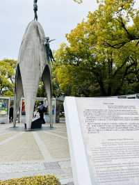 📍原爆ドーム & 平和記念公園攻略（東京駅からのアクセス付き）🕊️