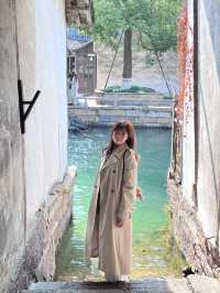 From Hanfu to Morning Tea: A Perfect Stay in Wuzhen 🫖
