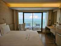 โรงแรม Pullman Pattaya Hotel G