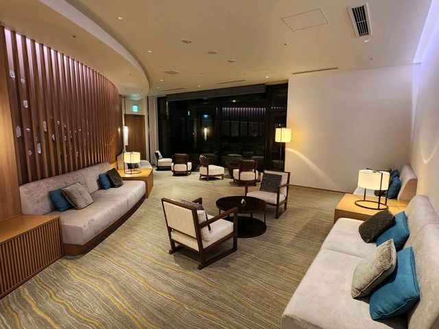 海を眺めながら贅沢ステイ！ヒルトン小田原の魅力
