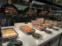 Copper Beyond Buffet บุฟเฟ่ต์ระดับพรีเมี่ยม✨