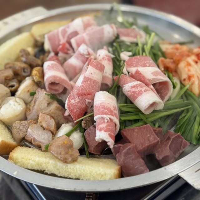 종암동 소곱창 맛집 인생소곱창