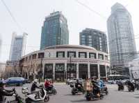 Shanghai - Hangzhou 🇨🇳