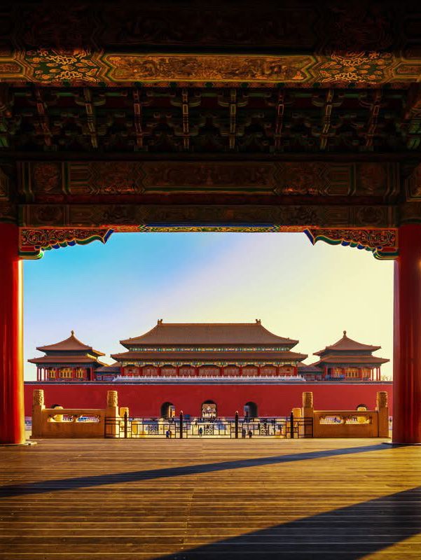 Forbidden City – A Guide to Beijing’s Imperial Palace