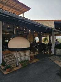 Oliva View De'cafe | สวนผึ้ง ราชบุรี