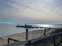 🌸 *Breathe in the salty air & let Bournemouth’s spring magic work its charm.*