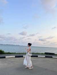 อุทยานแห่งชาติเขาแหลมหญ้า จุดชมวิวสุดจึ้ง จ.ระยอง