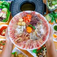 คาเฟ่ อาหารอร่อย กิจกรรมเยอะ จบที่นี่ มาโม้คาเฟ่🦧