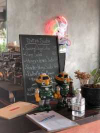 ร้าน Maielie Khonkean 🍵🍵