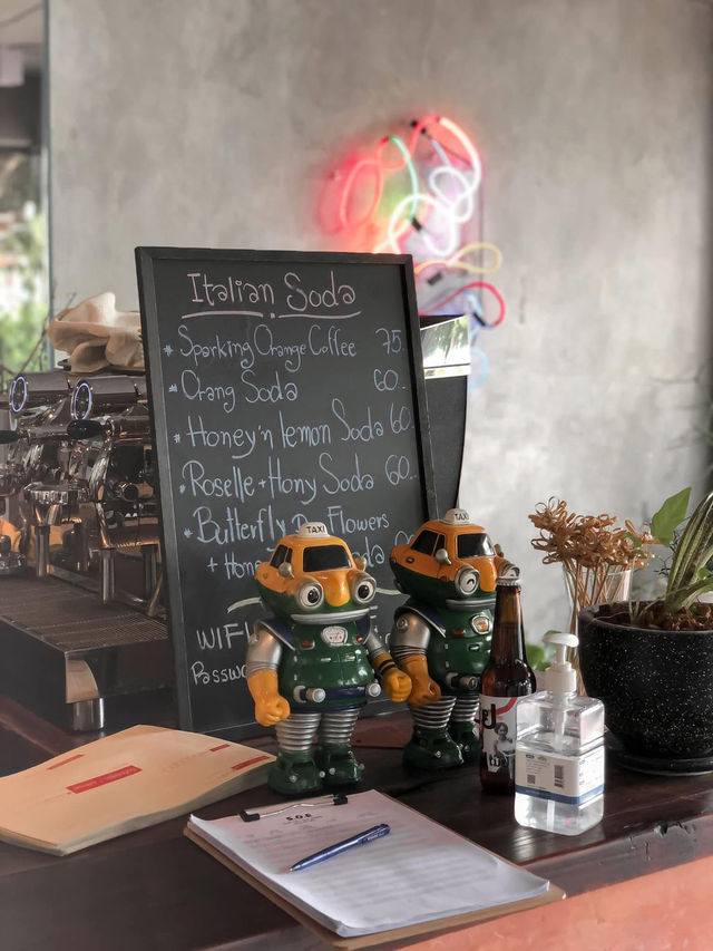 ร้าน Maielie Khonkean 🍵🍵