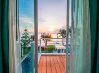Tolani Le Bayburi Villas Pranburi ☀️