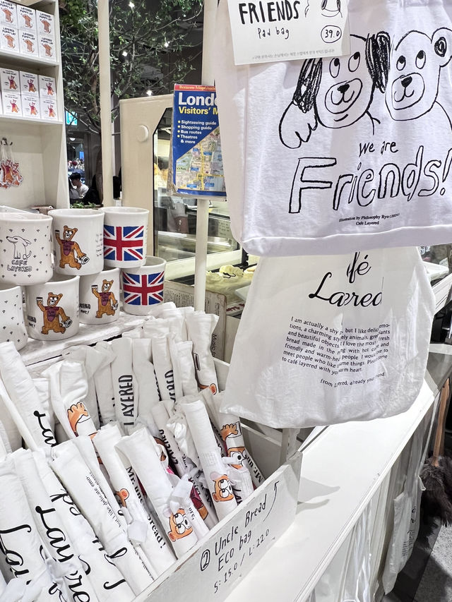 Not Just a Mall – A Whole Mood: Exploring The Hyundai Seoul 
