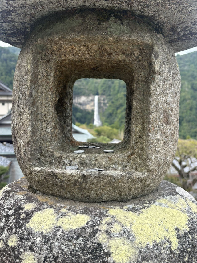 靜謐山林中的歷史瑰寶