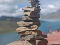 Exploring the Majestic Shigatse, Tibet: A Glimpse of Serenity and Beauty