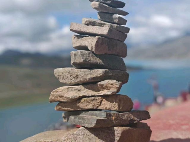 Exploring the Majestic Shigatse, Tibet: A Glimpse of Serenity and Beauty