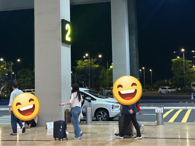 나트랑 픽업택시 