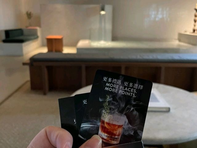 트렌디 호텔 킴튼 다안 룸