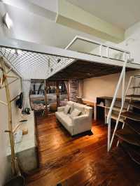 Clan Living - The Founder Ubud