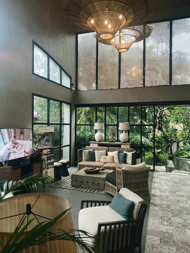 Amarea Resort & Spa Ubud by iNi Vie Hospitality