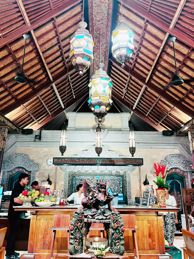 “Beautiful Spring Feast at Gedong Sisi”