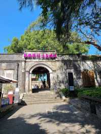 深圳大鵬所城旅遊攻略