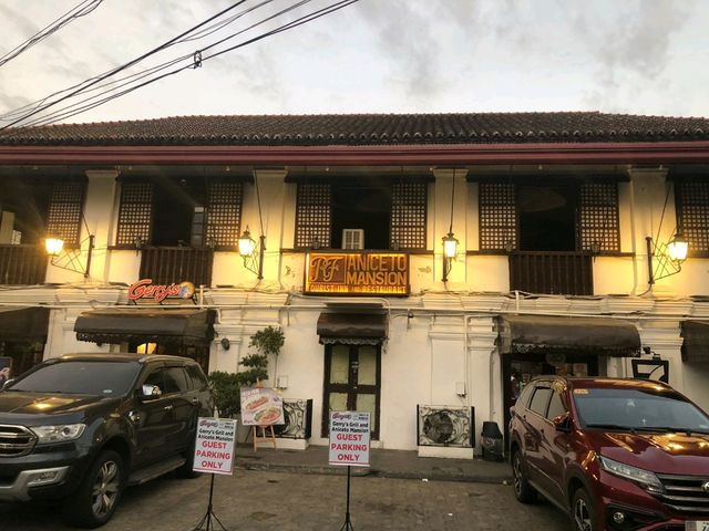 Step Back in Time: A Journey Through Vigan’s Enchanting Streets, Philippines 