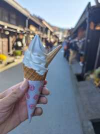 介紹日本岐阜縣飛驒高山
