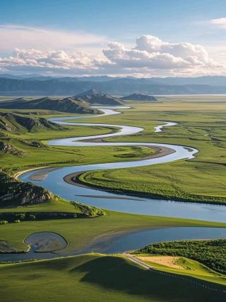 Ruoergai Grassland: A Breathtaking Tibetan Paradise of Wetlands and Meadows