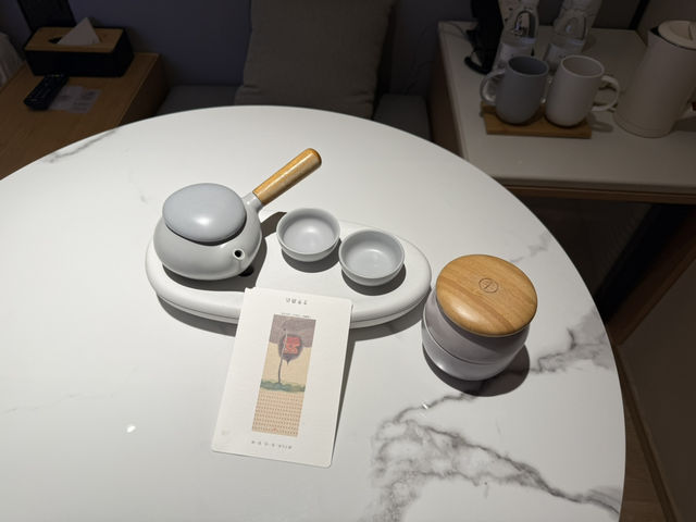 รีวิว Ji Hotel Shanghai People's Square