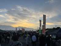 日本最大晨間市集：八戶館鼻岸壁早市，一場視覺與味覺的盛宴