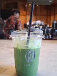 Tactile Coffee บางปล้าม้า