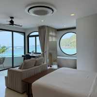 Ennkai Resort Koh-Larn, เกาะล้าน 🏝️⛵️