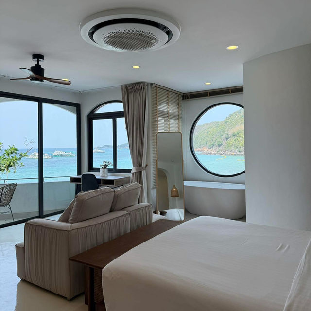 Ennkai Resort Koh-Larn, เกาะล้าน 🏝️⛵️
