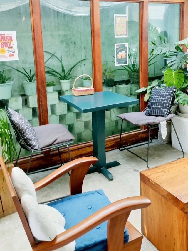 Imsabuy Cafe 