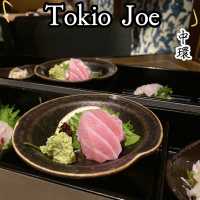 Tokio Joe （蘭桂芳)