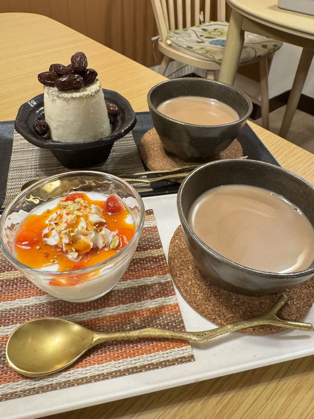 【北九州旅行】元イタリアンシェフが作る絶品スパイスカレー