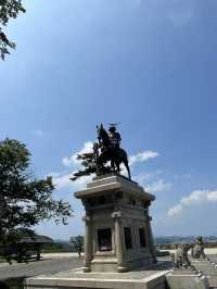 【宮城】都会の便利さと自然、歴史が混ざり合った街・仙台