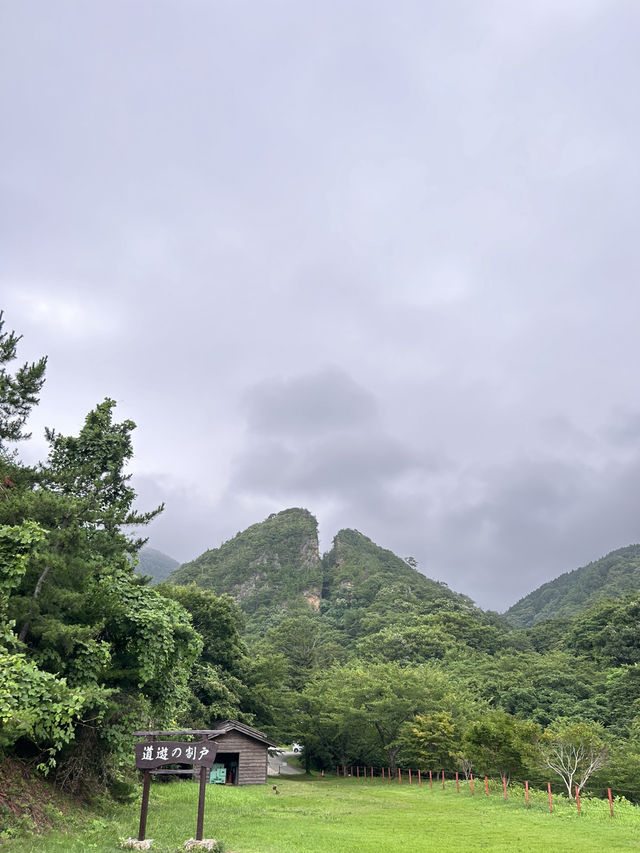 【新潟】トキに会える金山の島・佐渡島