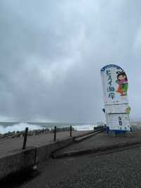 【新潟】翡翠が拾えるフォッサマグナの街・糸魚川