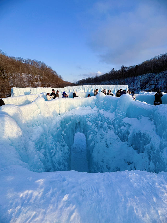 Sapporo 6 Days Itinerary 