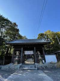 【香川】銭形砂絵の街・観音寺