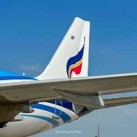 ไปญี่ปุ่น Full service กับ Bangkok Airways 