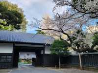 [🇯🇵東京] 八芳園で感じる日本の美と歴史
