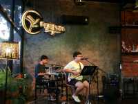 ร้านอาหารสุดชิล Foresta Bangsean 