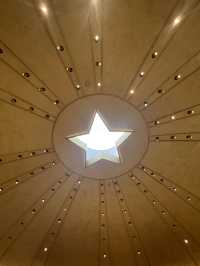 DIOR GOLD HOUSE BANGKOK STORE VISIT