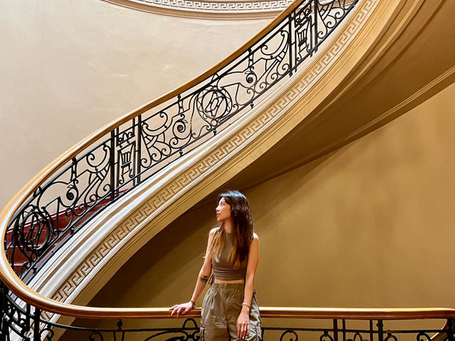 What to Expect at the National Museum of Fine Arts – Metro Manila