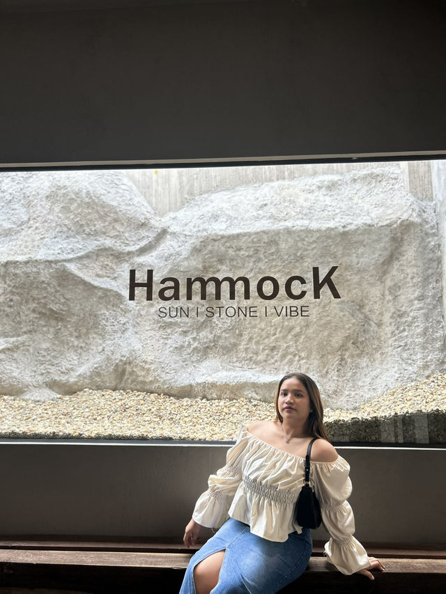 Hammock Phitsanulok 