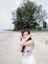 🌴 เที่ยวทะเลปราณบุรี กับชายหาดที่เงียบสงบ