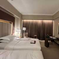 澳門十六浦索菲特大酒店 (Sofitel Macau at Ponte 16)